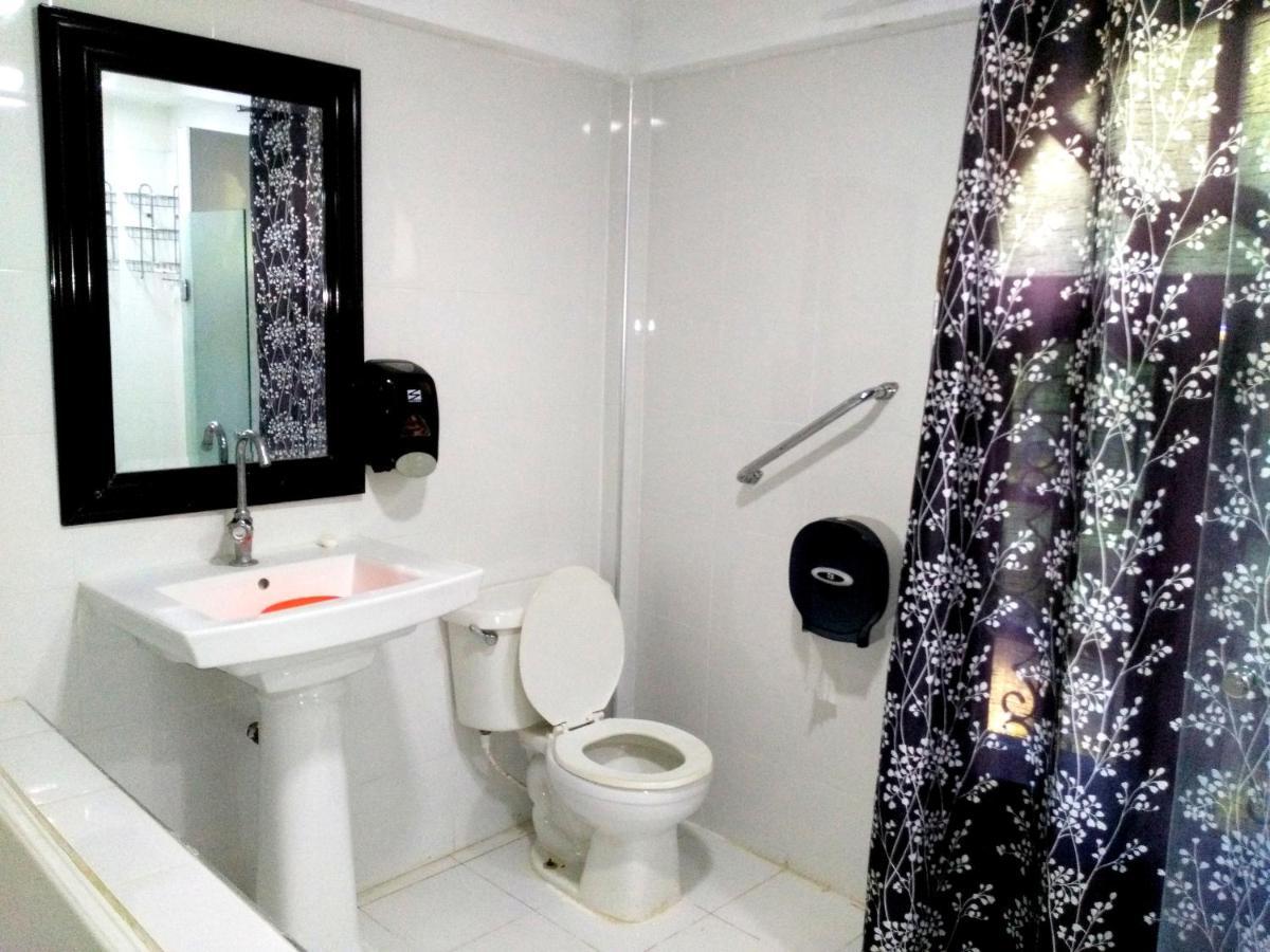 Hotel Senthil Complex Dżafna Zewnętrze zdjęcie