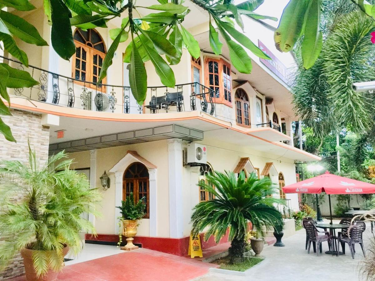Hotel Senthil Complex Dżafna Zewnętrze zdjęcie