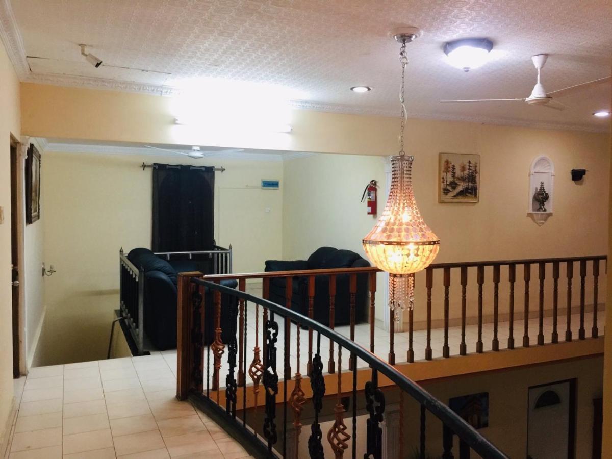 Hotel Senthil Complex Dżafna Zewnętrze zdjęcie