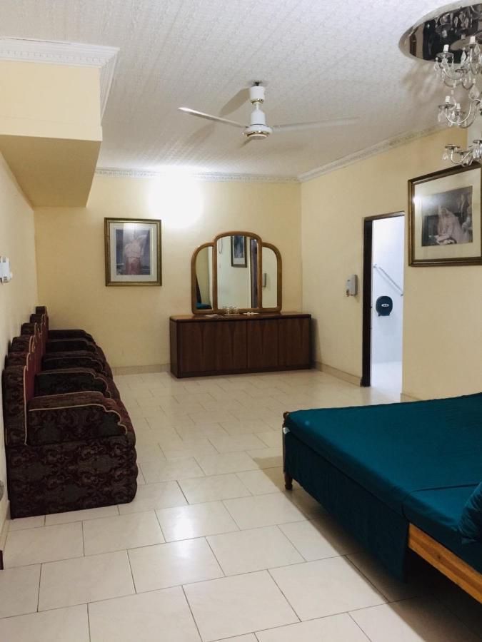 Hotel Senthil Complex Dżafna Zewnętrze zdjęcie