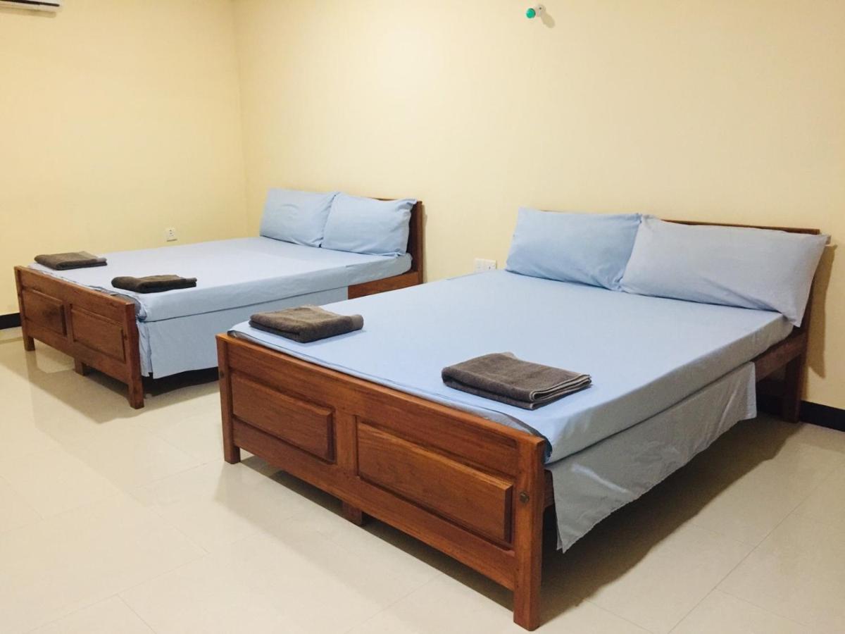 Hotel Senthil Complex Dżafna Zewnętrze zdjęcie