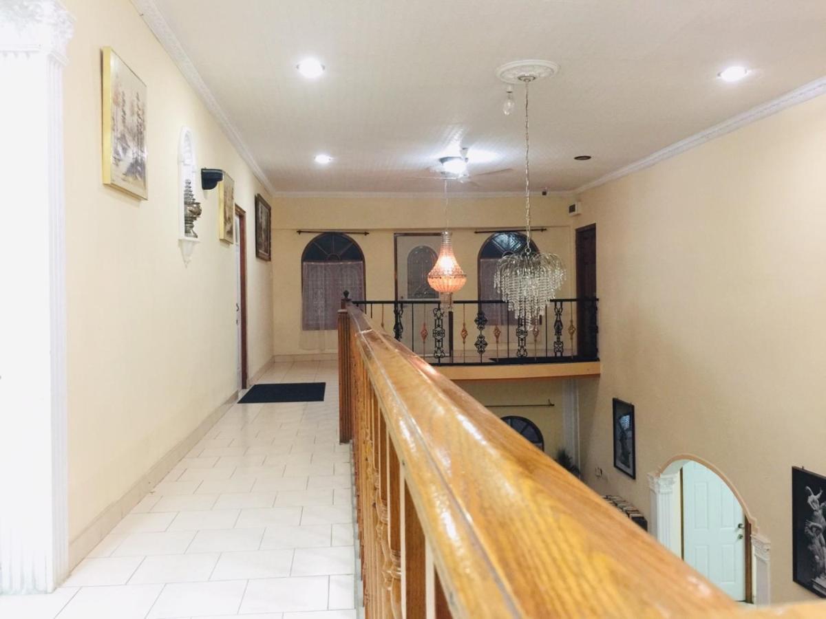 Hotel Senthil Complex Dżafna Zewnętrze zdjęcie