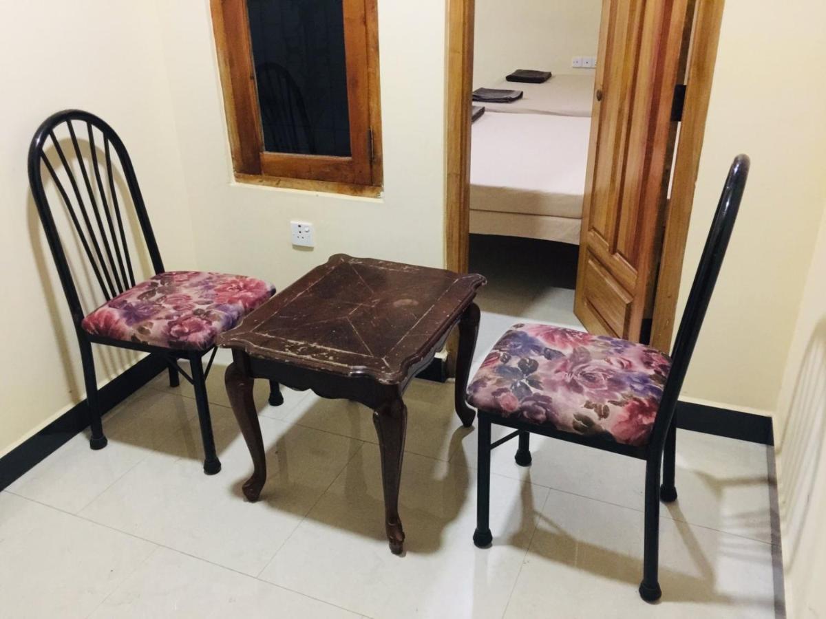 Hotel Senthil Complex Dżafna Zewnętrze zdjęcie